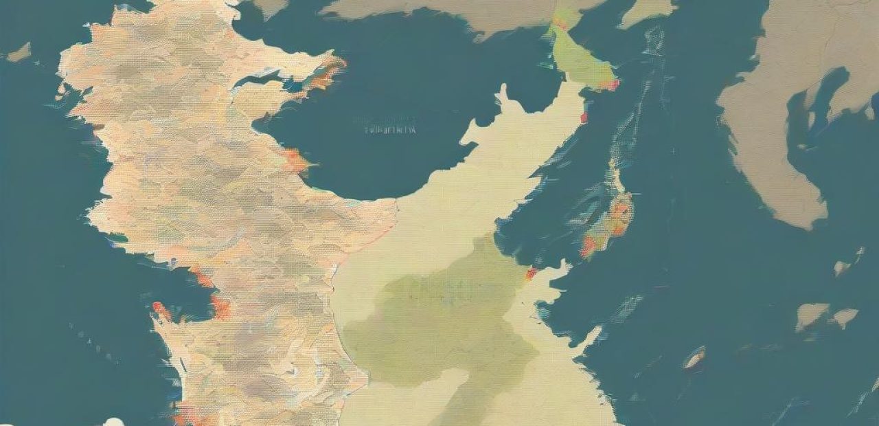 숨은민국 (주체사상파 부정선거 북한인권 그리고 마이 라이프)