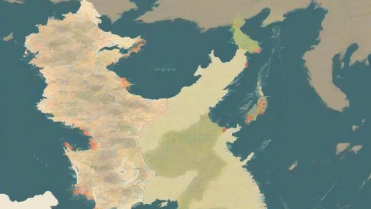 숨은민국 (주체사상파 부정선거 북한인권 그리고 마이 라이프)