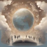 멋진 신세계 대본집 세트