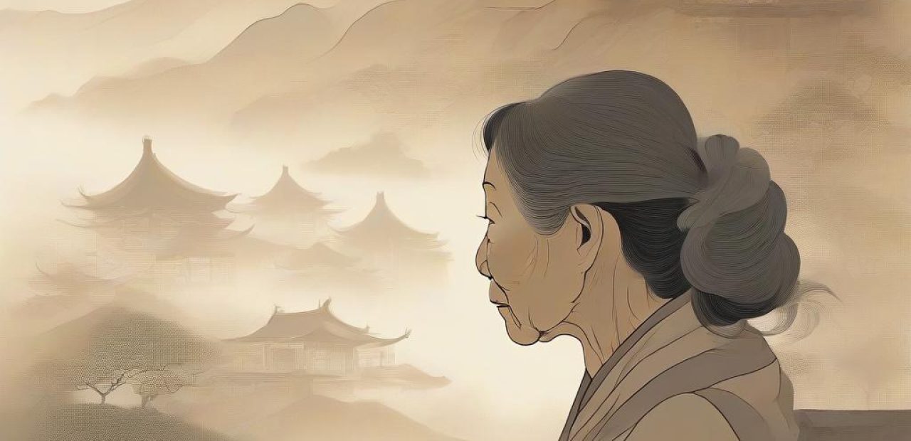 연매장 (A Soft Burial)