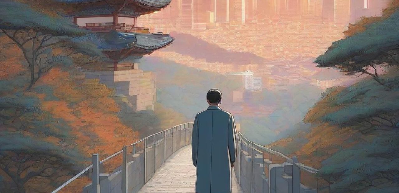 서울시민의 자부심을 디자인하다 (’시스템 디자이너’ 오세훈의 멈추지 않는 도전)