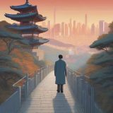 서울시민의 자부심을 디자인하다 (’시스템 디자이너’ 오세훈의 멈추지 않는 도전)