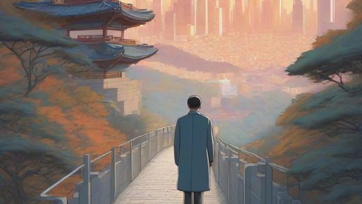 서울시민의 자부심을 디자인하다 (’시스템 디자이너’ 오세훈의 멈추지 않는 도전)