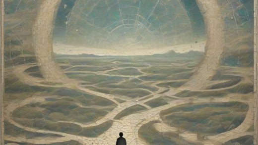 부의 갈림길 (대전환의 시작, 다시 쓰는 투자 포트폴리오)