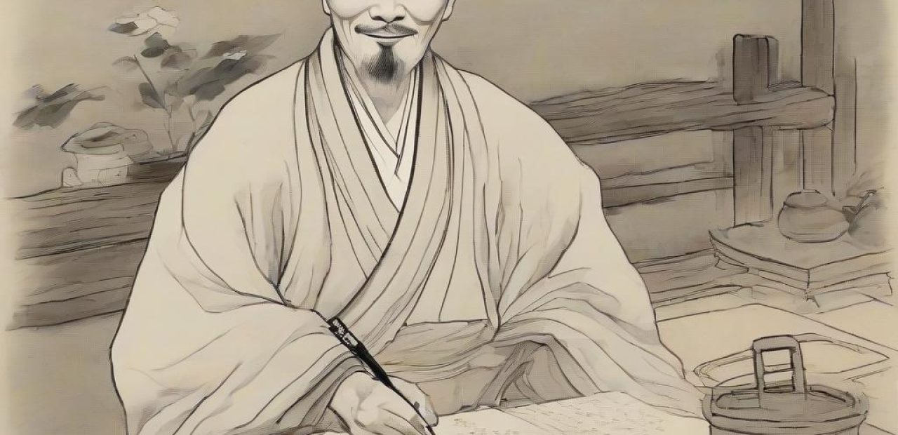 박지원 소설선