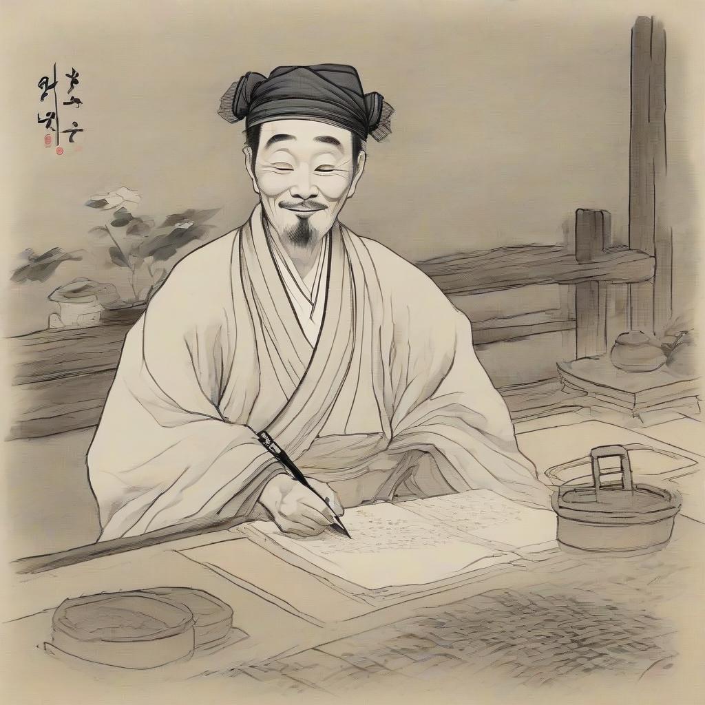 박지원 소설선