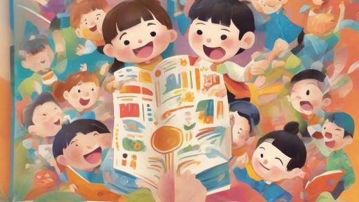 어린이 훈민정음 1-2 (4차 개정판)