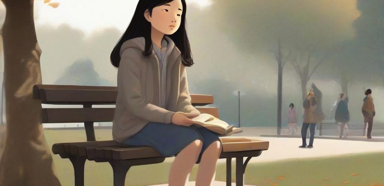 이토록 푸른 나의 열다섯에게