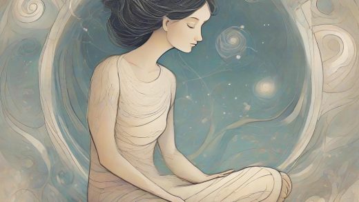 몸이 마음을 만든다 (무기력 시대, 몸과 마음의 역량을 높이는 회복의 과학)