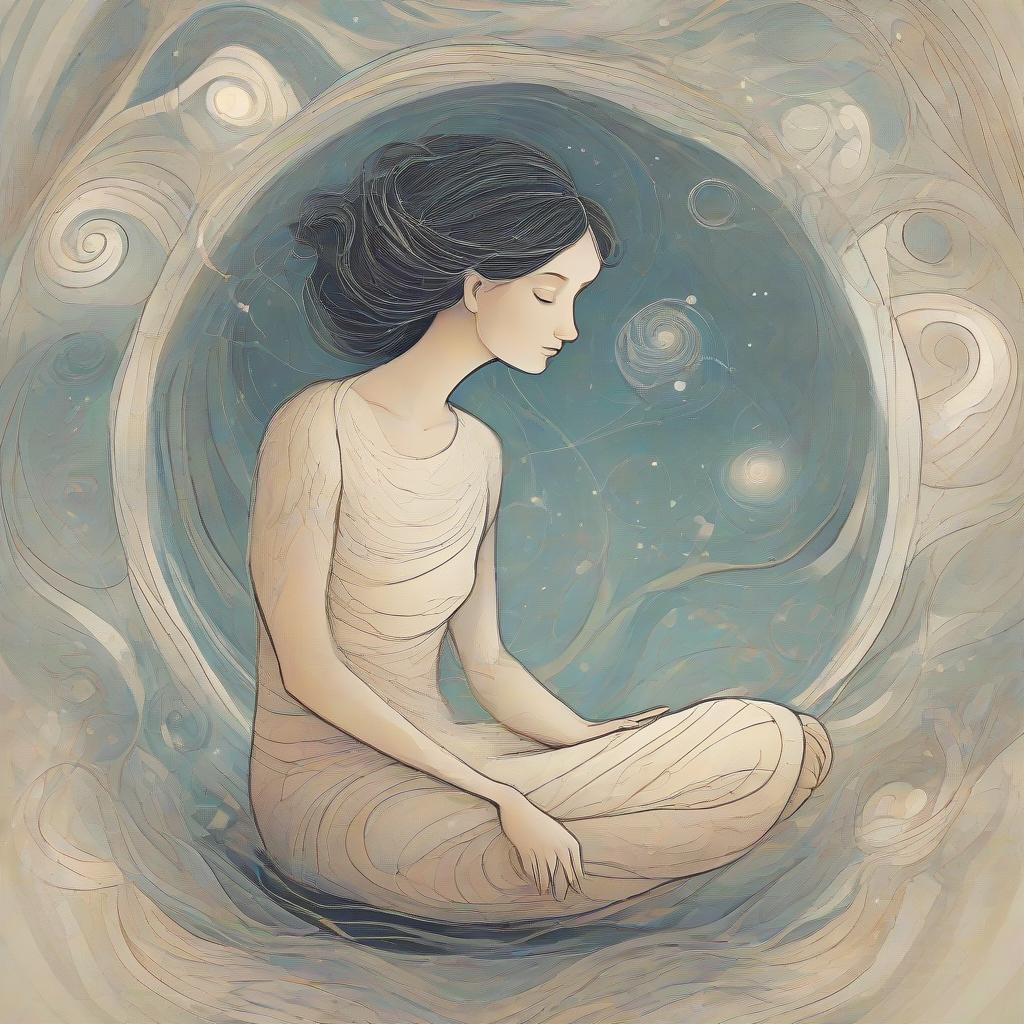 몸이 마음을 만든다 (무기력 시대, 몸과 마음의 역량을 높이는 회복의 과학)