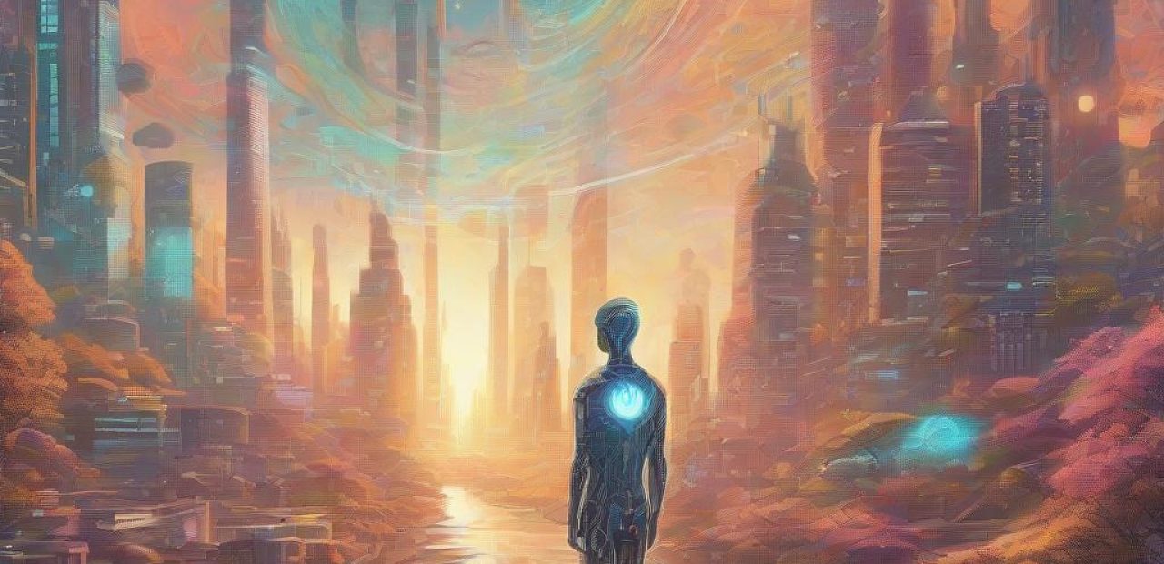 듀얼 브레인 (AI 시대의 실용적 생존 가이드)
