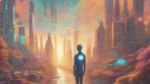 듀얼 브레인 (AI 시대의 실용적 생존 가이드)