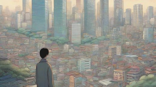 한국인들의 이상한 행복 (기쁨과 즐거움을 잃어버린 사람들의 불편한 진실)