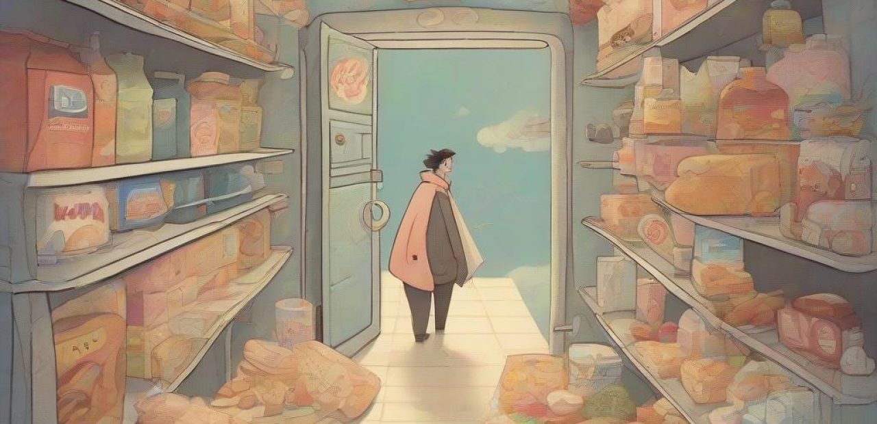 내 몸을 바꾸는 집밥테라피 (뱃살과 혈당, 대사 이상을 개선하는 가장 확실한 방법)