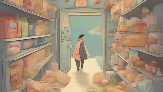 내 몸을 바꾸는 집밥테라피 (뱃살과 혈당, 대사 이상을 개선하는 가장 확실한 방법)