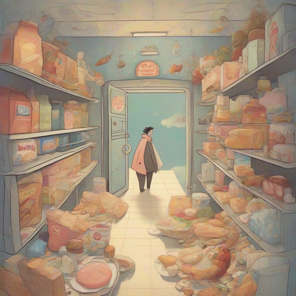 내 몸을 바꾸는 집밥테라피 (뱃살과 혈당, 대사 이상을 개선하는 가장 확실한 방법)