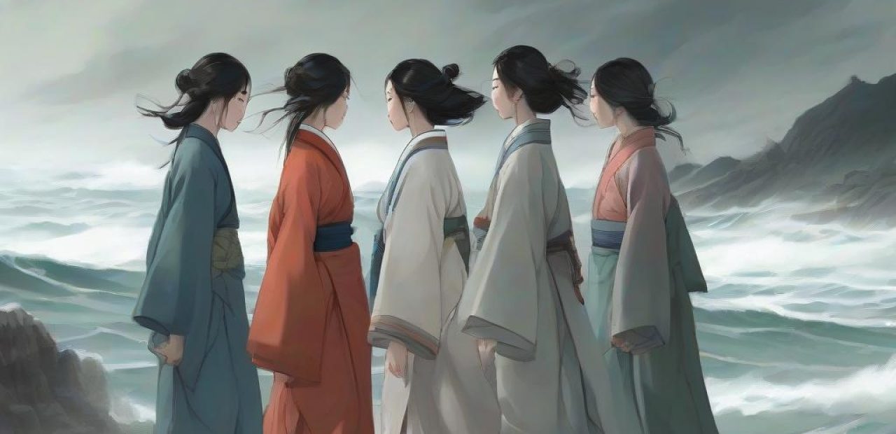김약국의 딸들(한국문학의 거장 박경리 탄생 100주년 기념 특별판)