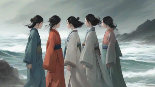김약국의 딸들(한국문학의 거장 박경리 탄생 100주년 기념 특별판)