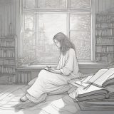 관주 메모성경 (합본/대/초코) (지퍼)