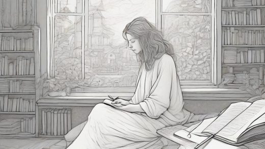 관주 메모성경 (합본/대/초코) (지퍼)