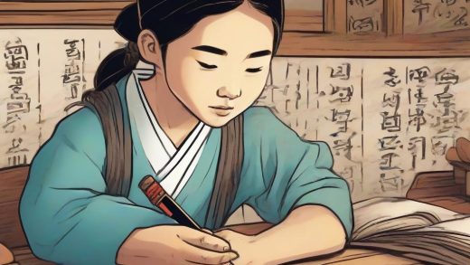 창용쌤의 한국사 필사 노트 (손끝으로 기억하는 초등 우리 역사 72장면)