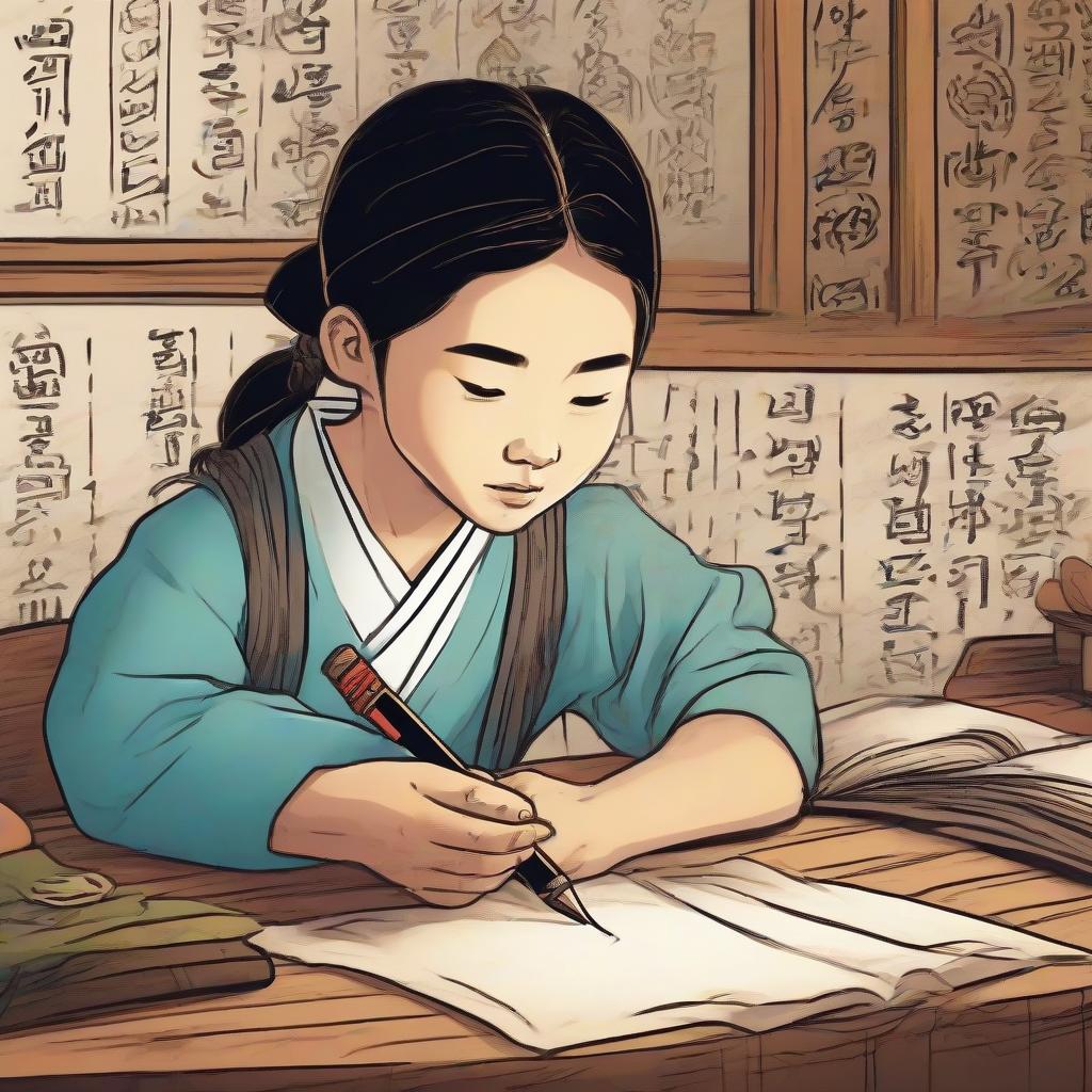창용쌤의 한국사 필사 노트 (손끝으로 기억하는 초등 우리 역사 72장면)