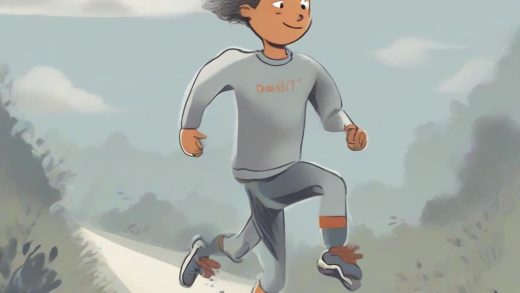 달리기의 뇌과학 (의지력 없이도 평생 달리는 사람들이 가진 습관의 비밀)