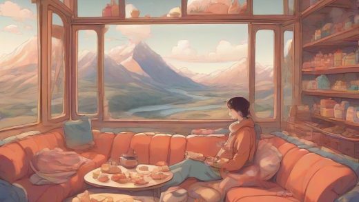 편안함의 습격 (편리와 효율, 멸균과 풍족의 시대가 우리에게서 앗아간 것들에 관하여)