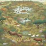 총 균 쇠(출간 25주년 기념 양장판) (인간 사회의 운명을 바꾼 힘)