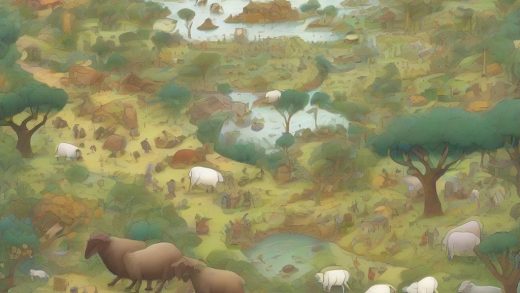 총 균 쇠(출간 25주년 기념 양장판) (인간 사회의 운명을 바꾼 힘)