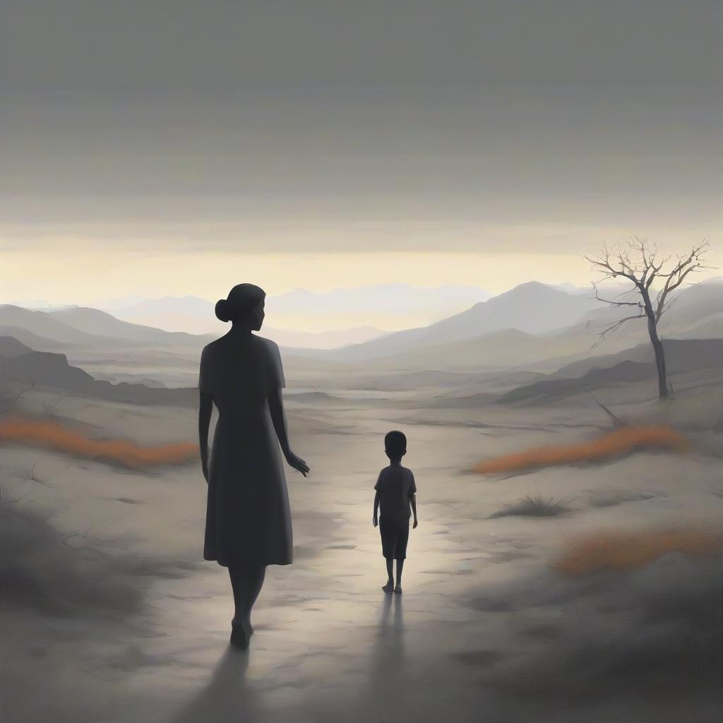 마지막 증인 (The last witness)