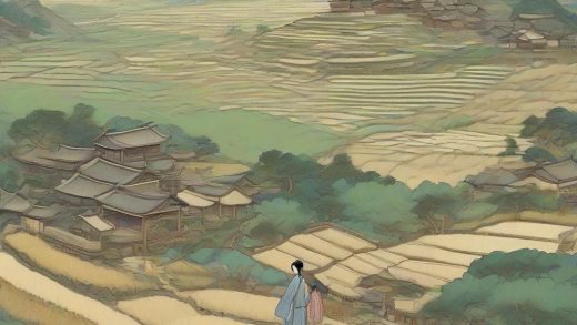 박경리 『토지』의 문화정치학