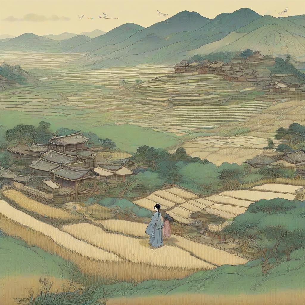 박경리 『토지』의 문화정치학