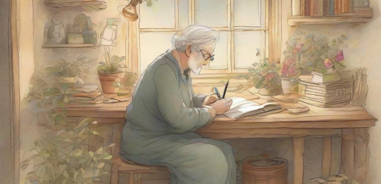 나의 엔딩 노트 (내 삶에 가장 도움이 되는)