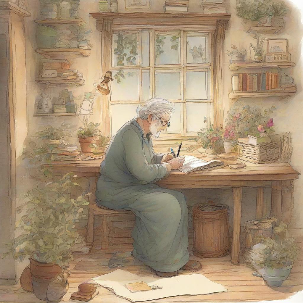 나의 엔딩 노트 (내 삶에 가장 도움이 되는)