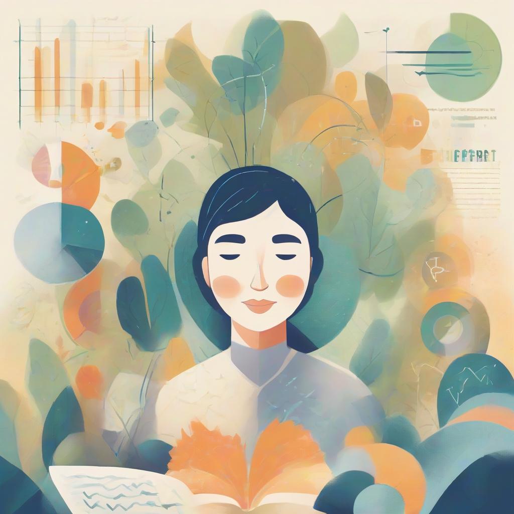 주식하는 마음 (주식투자의 운과 실력, 결국은 마음이다!)