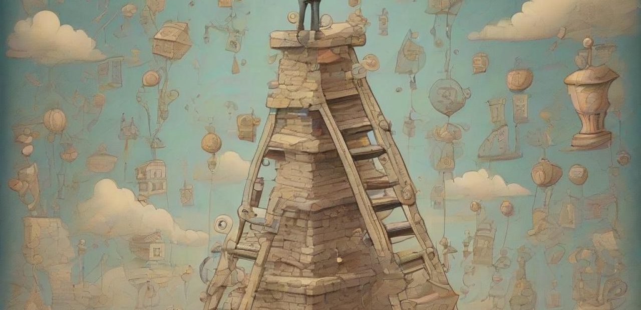 공허의 시대 (치열하게 살았는데 왜 이토록 허무한가)