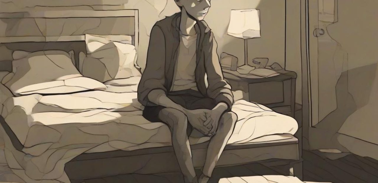 The Good Son (정유정의『종의 기원』영문판)