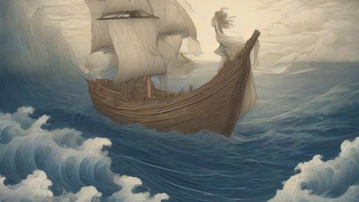 오디세이아(큰글자책) (트로이 전쟁, 기 후 10년의 이야기)