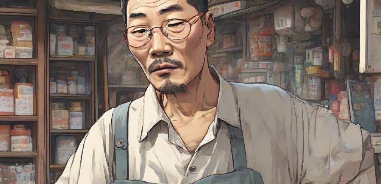 서울의 선인 (김호연 장편소설)