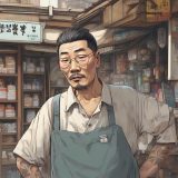 서울의 선인 (김호연 장편소설)