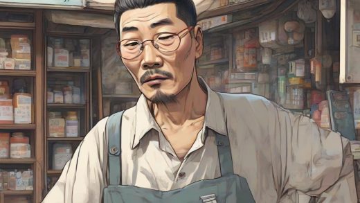 서울의 선인 (김호연 장편소설)