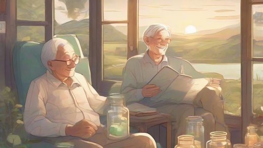 박곰희 연금 부자 수업 (4개의 통장으로 월 300만 원 만들기)