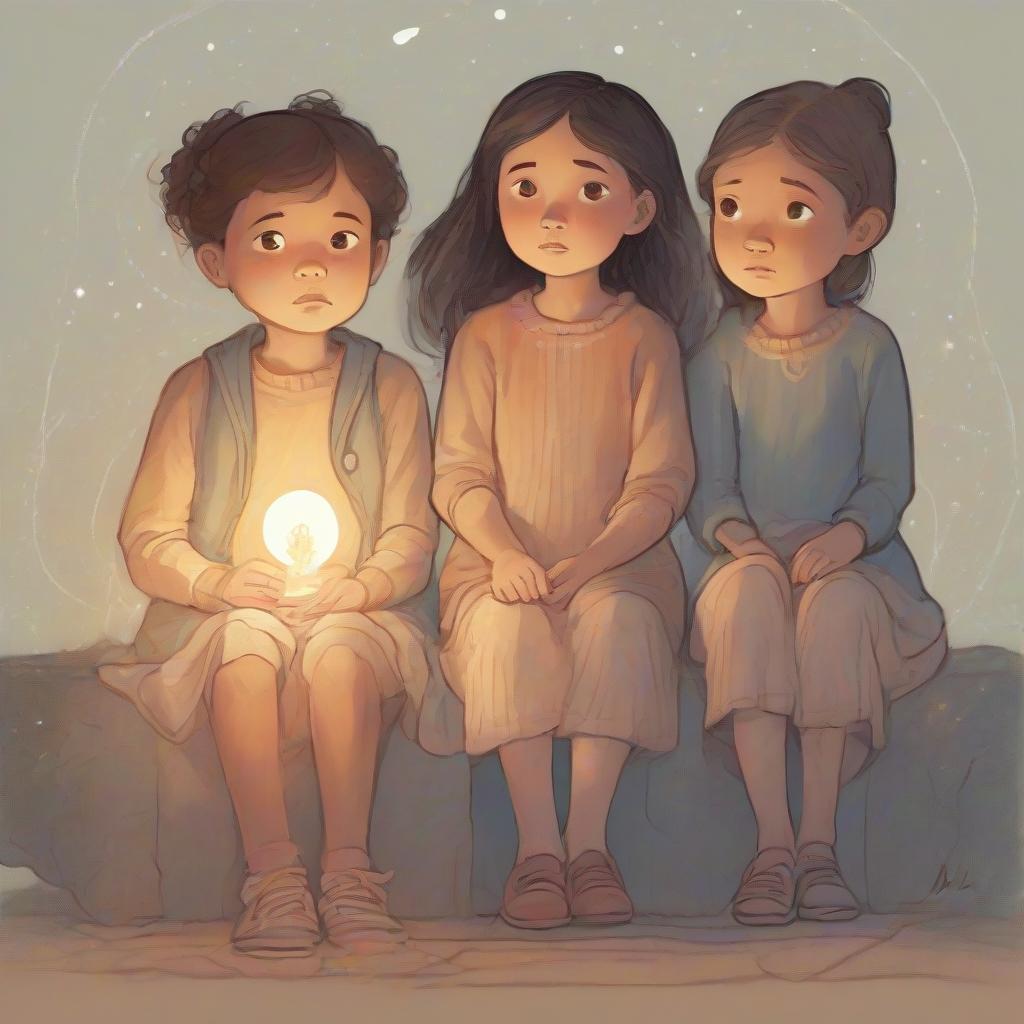 나, 첫째 하기 싫어!