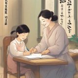 여덟살 손글씨 첫걸음 (하루 15분, 따라 쓰기만 해도 예뻐지는)