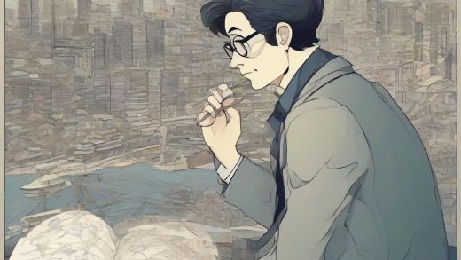 Invisible Helix (A new Detective Galileo from the author of the bestselling The Devotion of Suspect X)