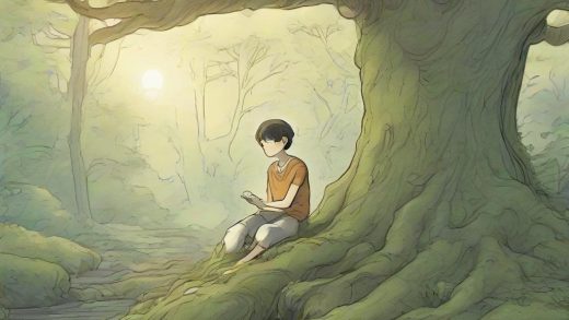 힘들면 그만해도 괜찮아 (힘들고 지친이들을 위한 위로 한 스푼)