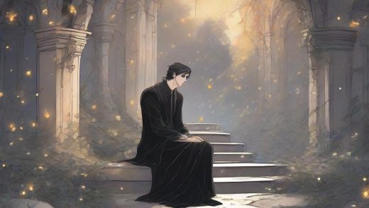 반딧불이의 혼례 11