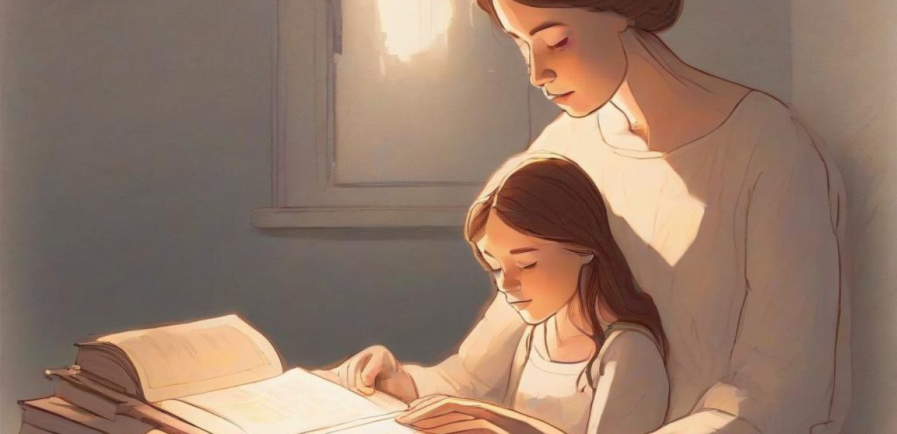 사춘기, 책으로 다시 연결된 우리 (독서가 이어준 엄마와 아이의 두 번째 성장)