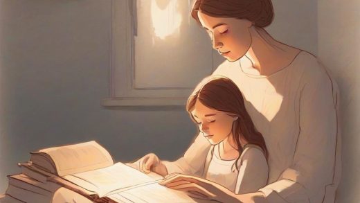 사춘기, 책으로 다시 연결된 우리 (독서가 이어준 엄마와 아이의 두 번째 성장)